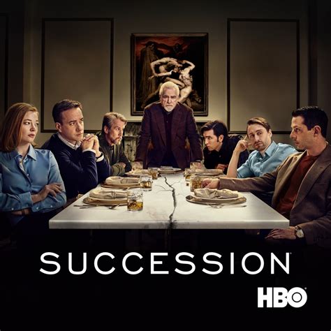 succession wikipedia|what actors have won succession.